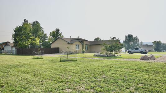 Ranch Style Home for sale in Colorado City, Colorado