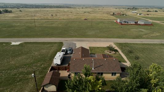 Ranch Style Home for sale in Colorado City, Colorado