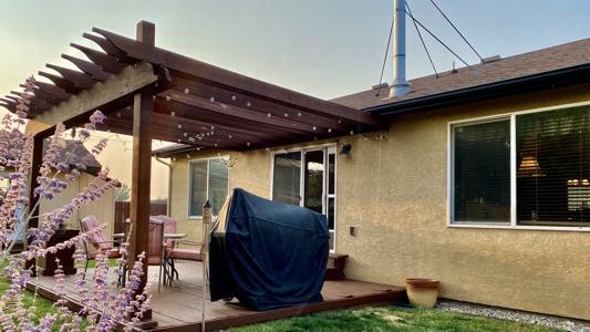 Ranch Style Home for sale in Colorado City, Colorado