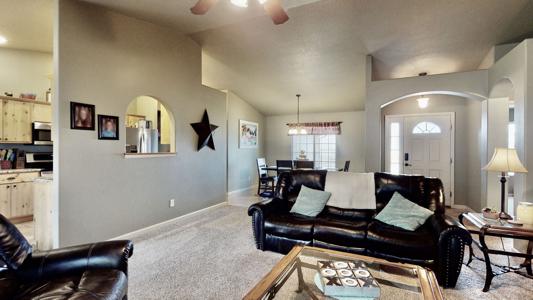 Ranch Style Home for sale in Colorado City, Colorado