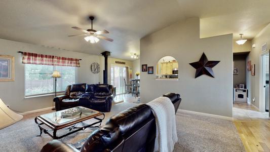 Ranch Style Home for sale in Colorado City, Colorado