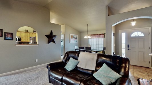 Ranch Style Home for sale in Colorado City, Colorado