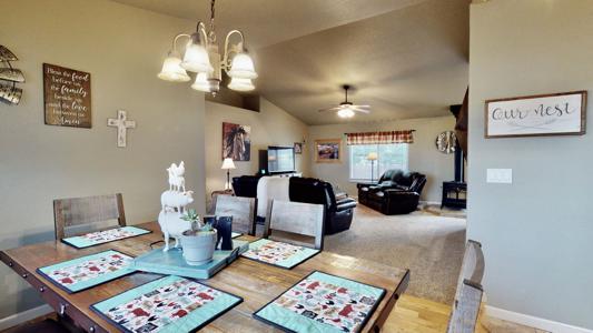 Ranch Style Home for sale in Colorado City, Colorado