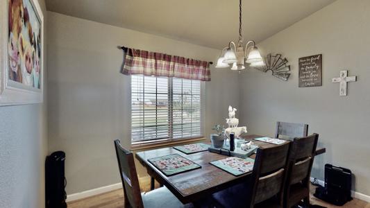 Ranch Style Home for sale in Colorado City, Colorado