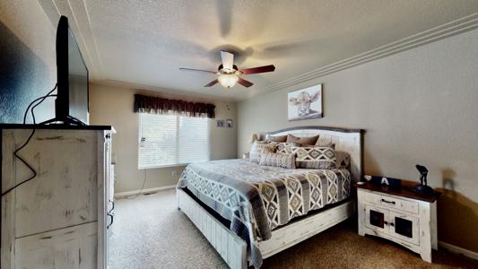 Ranch Style Home for sale in Colorado City, Colorado