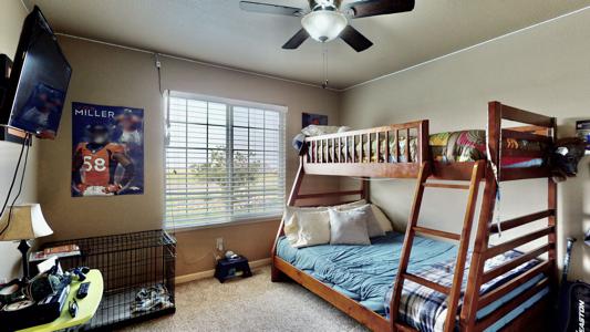 Ranch Style Home for sale in Colorado City, Colorado