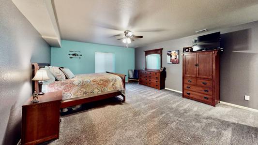 Ranch Style Home for sale in Colorado City, Colorado