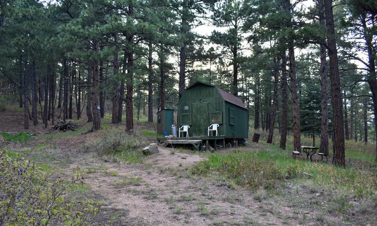 Vacant Lot for sale at Hwy 165, Rye, Colorado