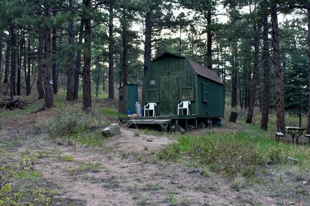 Vacant Lot for sale at W. Hwy 165, Rye, Colorado