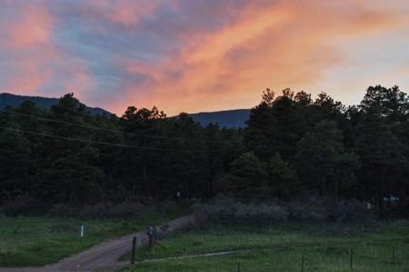 Vacant Lot for sale at W. Hwy 165, Rye, Colorado