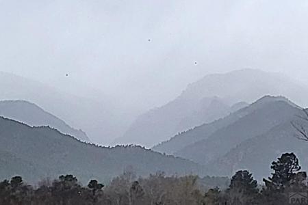 Vacant Lot for sale at W. Hwy 165, Rye, Colorado