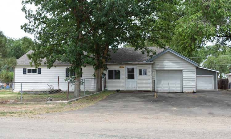 Vacant Lot for sale at Hwy 165, Rye, Colorado