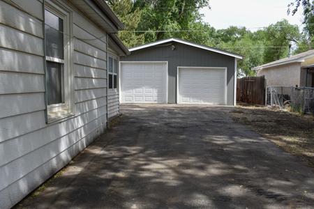 Ranch Style Home for sale in Pueblo, Colorado