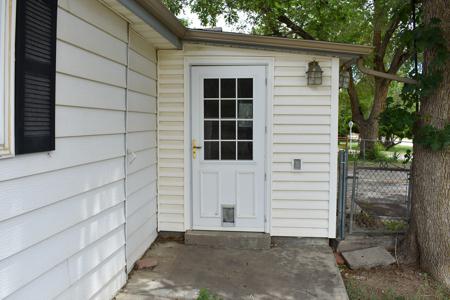 Ranch Style Home for sale in Pueblo, Colorado