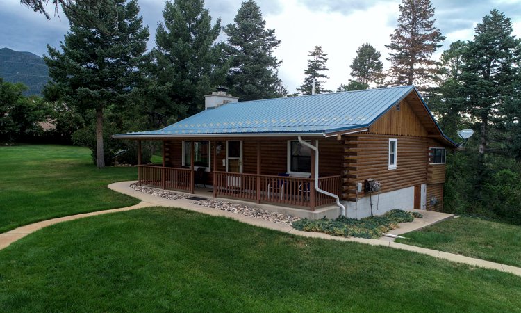 Vacant Lot for sale at Hwy 165, Rye, Colorado