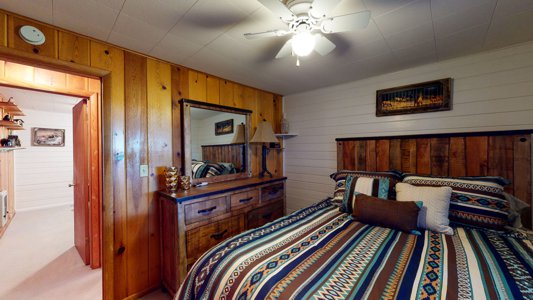 Log Style Home for sale in Rye, Colorado