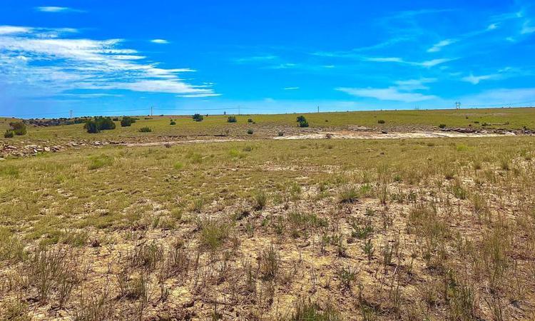 Vacant Lot for sale at Schmitt Rd, Rye, Colorado