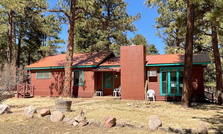 Property for sale at Maple Dr, Rye, Colorado