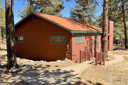 Residential Property for Sale in Rye, Colorado