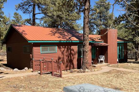 Residential Property for Sale in Rye, Colorado