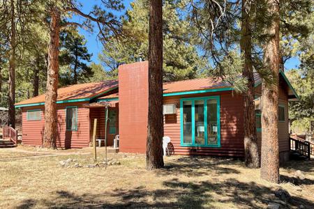 Residential Property for Sale in Rye, Colorado