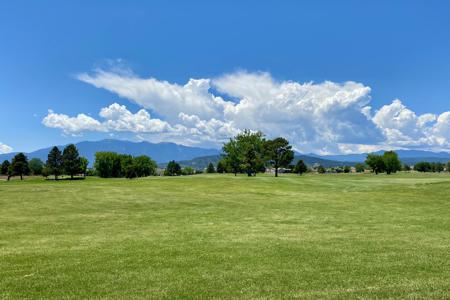 Residential Property for Sale in Rye, Colorado