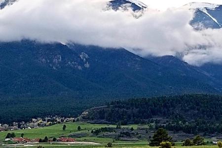 Residential Property for Sale in Rye, Colorado