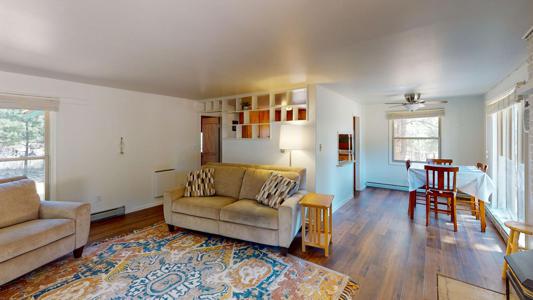 Residential Property for Sale in Rye, Colorado