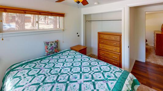 Residential Property for Sale in Rye, Colorado