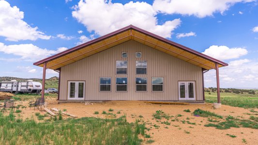 Residential Property for Sale in Rye, Colorado