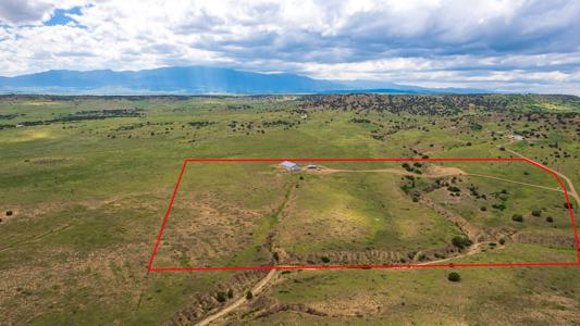 Residential Property for Sale in Rye, Colorado