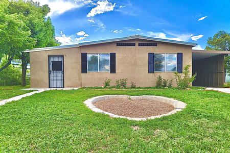 Residential Property for Sale in Colorado City