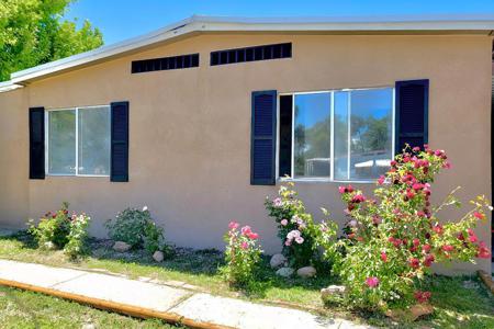 Residential Property for Sale in Colorado City