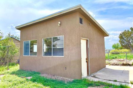 Residential Property for Sale in Colorado City