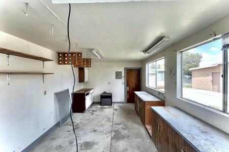 Residential Property for Sale in Colorado City