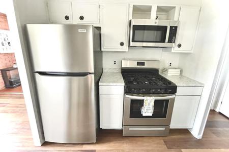 Residential Property for Sale in Colorado City