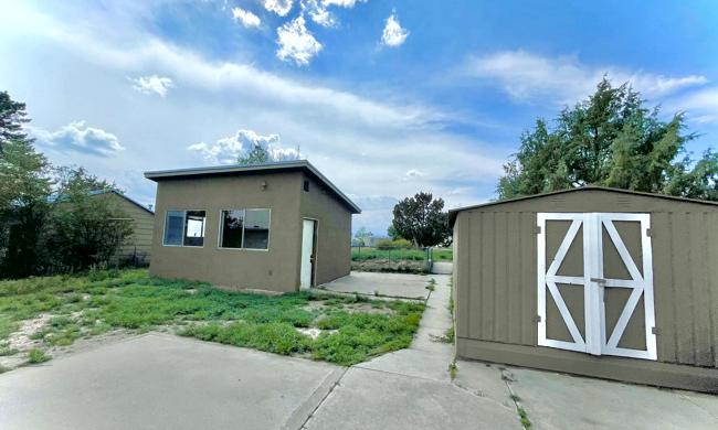 Residential Property for Sale in Rye, Colorado