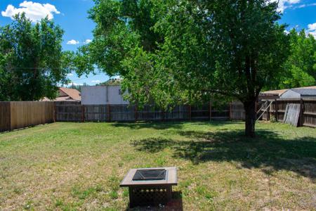 Brick Home for sale in Walsenburg, Colorado
