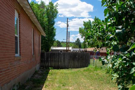 Brick Home for sale in Walsenburg, Colorado