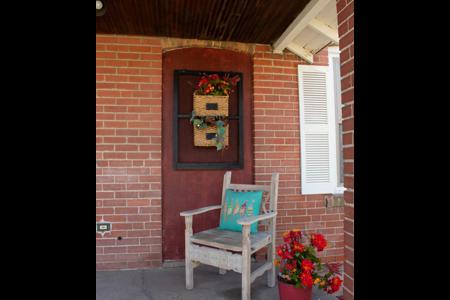 Brick Home for sale in Walsenburg, Colorado