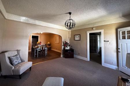 Brick Home for sale in Walsenburg, Colorado