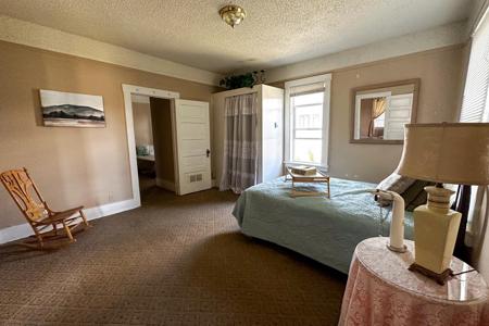 Brick Home for sale in Walsenburg, Colorado