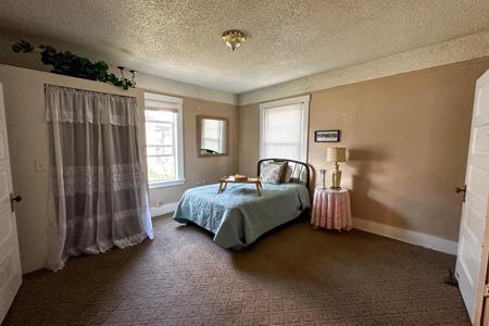 Brick Home for sale in Walsenburg, Colorado