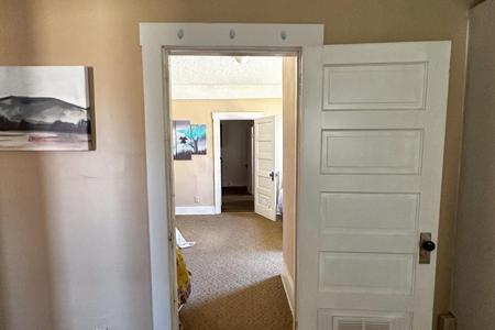 Brick Home for sale in Walsenburg, Colorado