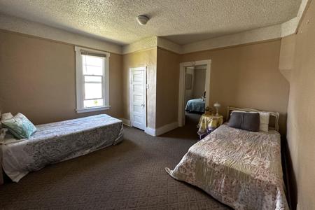 Brick Home for sale in Walsenburg, Colorado