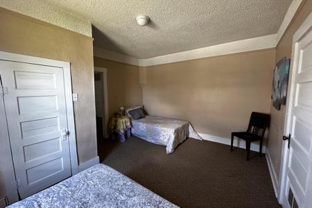 Brick Home for sale in Walsenburg, Colorado