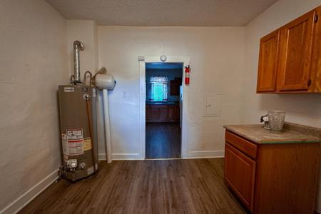 Brick Home for sale in Walsenburg, Colorado