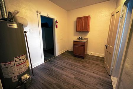 Brick Home for sale in Walsenburg, Colorado