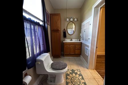 Brick Home for sale in Walsenburg, Colorado