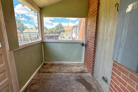 Brick Home for sale in Walsenburg, Colorado